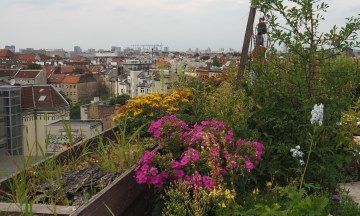 Forum Unna: Berlin. Die grüne Hauptstadt.