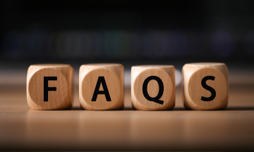 FAQs