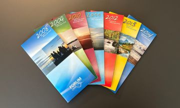 Digitales Programmheft 2026 Digitales Programmheft 2026